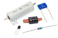 Electronics Components